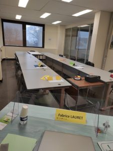 Une journée type en formation SST chez Prévense