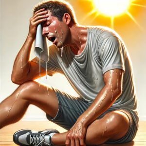 Renforcement des mesures de prévention en cas de fortes chaleurs